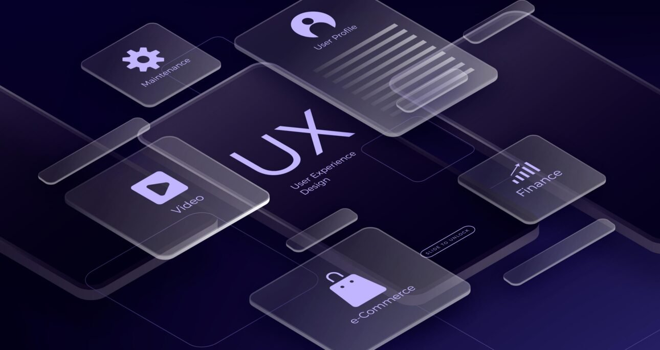  Top UI/UX Trends in 2025