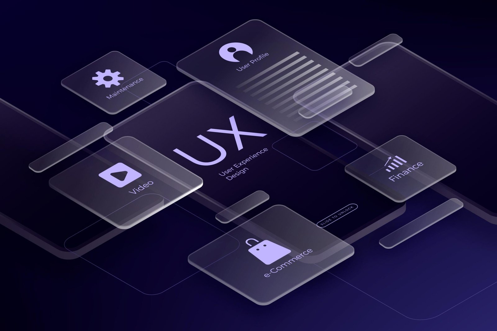  Top UI/UX Trends in 2025