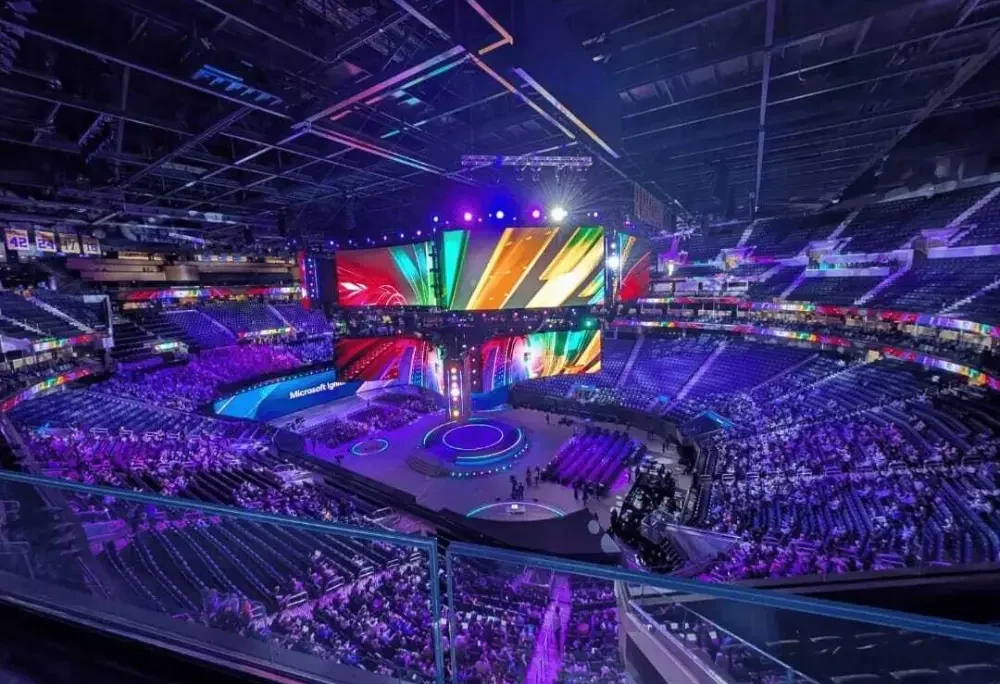 Microsoft Ignite 2025: How San Francisco Became the Launchpad for AI-Driven IT Transformation