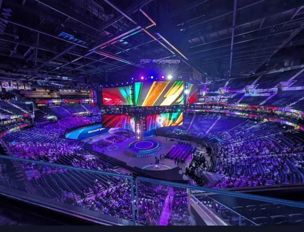 Microsoft Ignite 2025: How San Francisco Became the Launchpad for AI-Driven IT Transformation