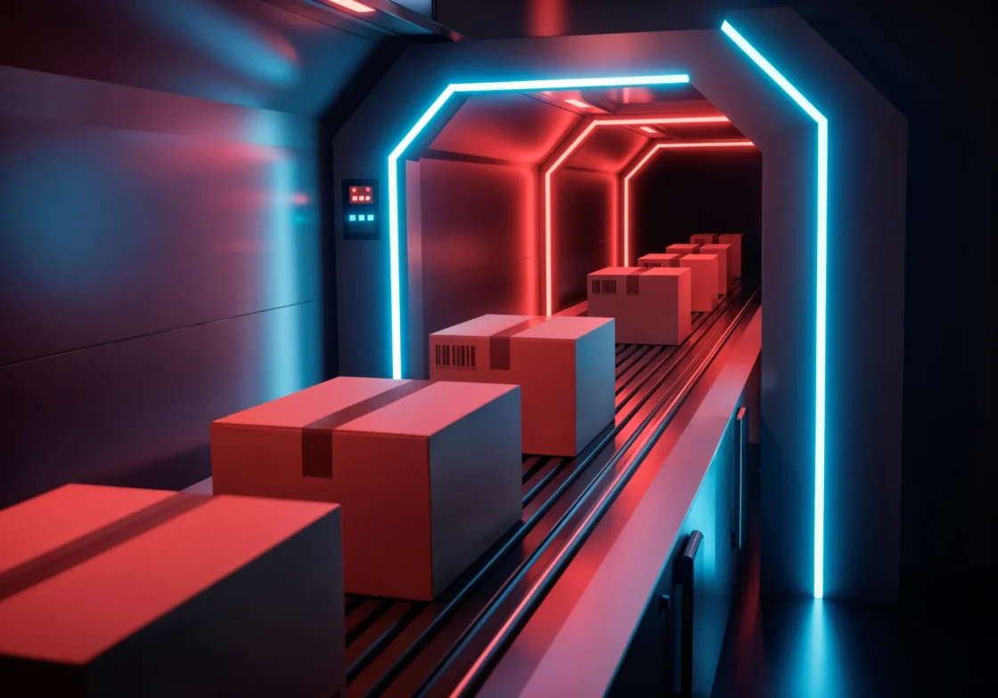 The Future of Packaging and Branding