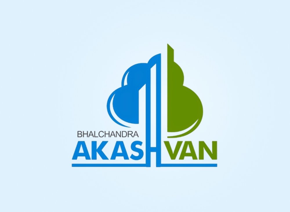 Bhalchandra Akashvan: Branding & Brochure Design
