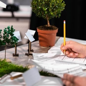 Environmental & Experiential Design