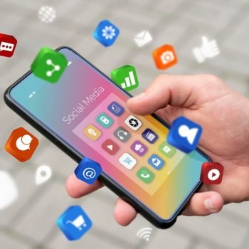 Social Media Marketing