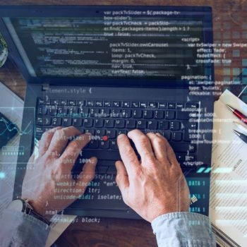 Software Testing Services